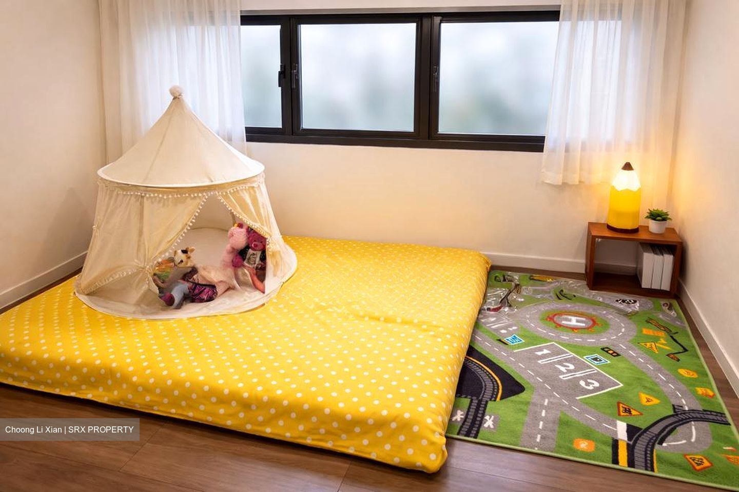 Tembusu Grand (D15), Condominium #612616671